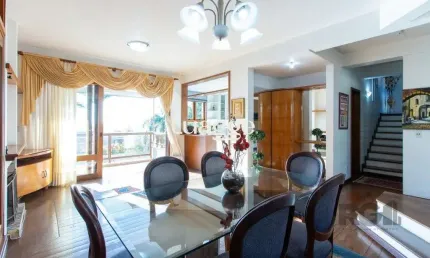 Casa com 3 quartos à venda na Rua Doutor Pitrez, 394, Ipanema, Porto Alegre