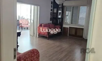Apartamento com 3 quartos à venda na Avenida Independência, 198, Independência, Porto Alegre
