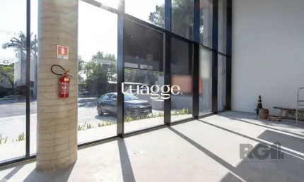Ponto comercial para alugar na Travessa Pedra Redonda, 16, Jardim Isabel, Porto Alegre