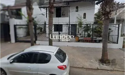 Casa com 4 quartos à venda na Rua Barão de Cerro Largo, 92, Menino Deus, Porto Alegre