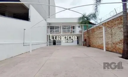 Casa com 3 quartos à venda na Avenida Padre Cacique, 227, Praia de Belas, Porto Alegre