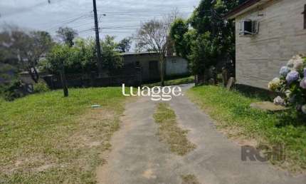 Terreno à venda na Rua Landel de Moura, 2227, Tristeza, Porto Alegre