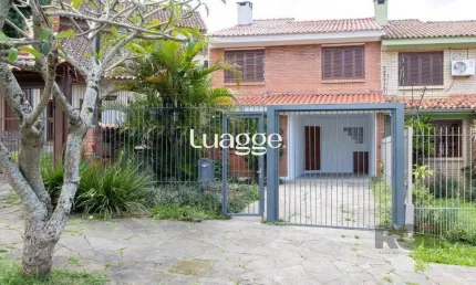 Casa com 3 quartos à venda na Rua Doutor Pitrez, 210, Ipanema, Porto Alegre