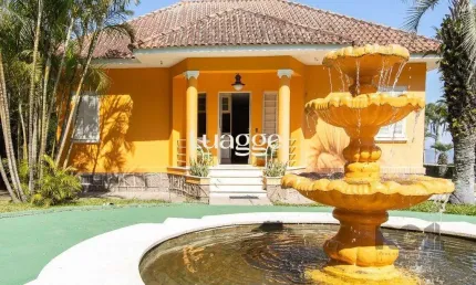 Casa com 4 quartos para alugar na Estrada Retiro da Ponta Grossa, 5176, Ponta Grossa, Porto Alegre