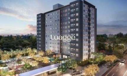 Apartamento com 2 quartos à venda na Rua Jayr Amaury Koebe, 220, Jardim do Salso, Porto Alegre