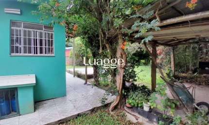 Casa para Venda - 220.83m², 3 dormitórios, 2 vagas - Vila Nova