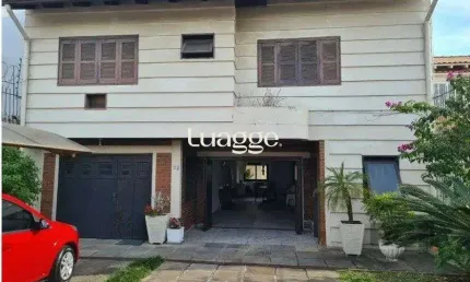Casa com 6 quartos à venda na Rua da Várzea, 32, Jardim São Pedro, Porto Alegre