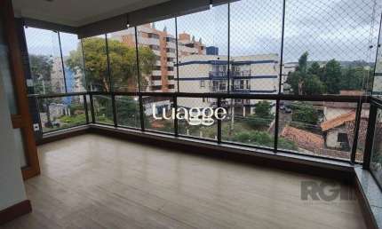 Apartamento com 3 quartos à venda na Rua Doutor Barcelos, 1130, Tristeza, Porto Alegre