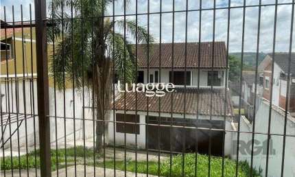 Casa com 3 quartos à venda na Rua Lloyd de Andrade Polidoro, 162, Ipanema, Porto Alegre