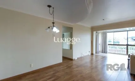 Apartamento para Venda - 93.43m², 3 dormitórios, 1 suite, 1 vaga - Teresópolis