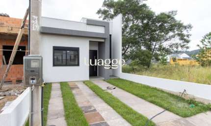 Casa com 3 quartos à venda na Rua Jorge Babot Miranda, 440, Aberta dos Morros, Porto Alegre