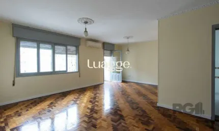 Apartamento | 3 quartos | 102,60m2 | Bairro Centro Histórico