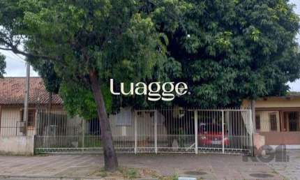 Casa com 3 quartos à venda na Rua Camaquã, 271, Camaquã, Porto Alegre