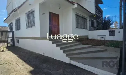 Casa com 4 quartos à venda na Rua Cristo Rei, 260, Jardim Itu Sabará, Porto Alegre