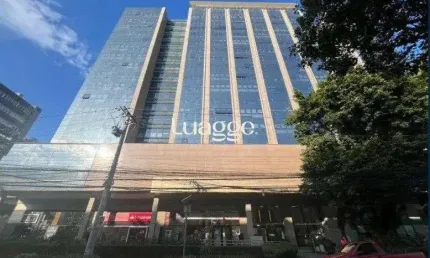 Ponto comercial para alugar na Avenida Praia de Belas, 1279, Praia de Belas, Porto Alegre