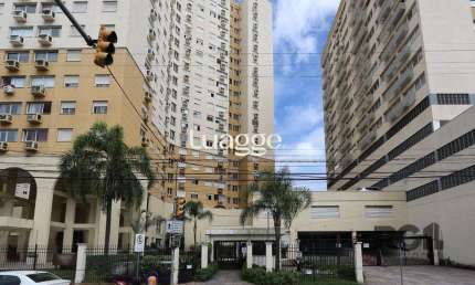 Apartamento | 3 Dormitórios | 66,51m2 Privativos | 1 Vaga | Bairro Partenon
