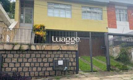 Casa com 4 quartos à venda na Rua Eurico Lara, 464, Medianeira, Porto Alegre