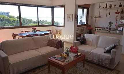 Apartamento com 2 quartos à venda na Avenida Diário de Notícias, 1694, Cristal, Porto Alegre