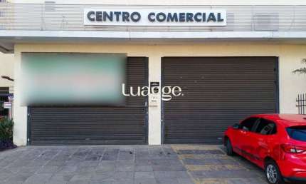 Ponto comercial para alugar na Avenida Bento Gonçalves, 1486, Partenon, Porto Alegre