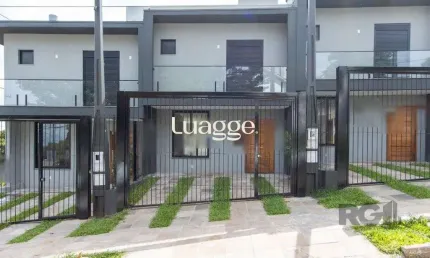 Casa com 3 quartos à venda na Rua Santa Vitória, 554, Tristeza, Porto Alegre