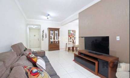 Apartamento para Venda - 112m², 3 dormitórios, sendo 1 suites, 1 vaga - Chácara das Pedras