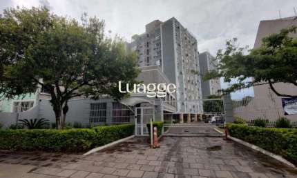 Apartamento 2 dormitórios com Suite e Vaga Dupla Lado a Lado