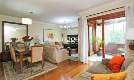 Apartamento com 3 quartos para alugar na Rua Doutor Vale, 304, Floresta, Porto Alegre