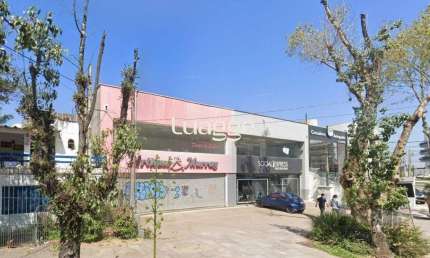Ponto comercial para alugar na Rua Estevão Cruz, 95, Cristal, Porto Alegre