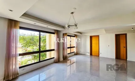 Apartamento com 4 quartos à venda na Rua Doutor Pereira Neto, 570, Tristeza, Porto Alegre