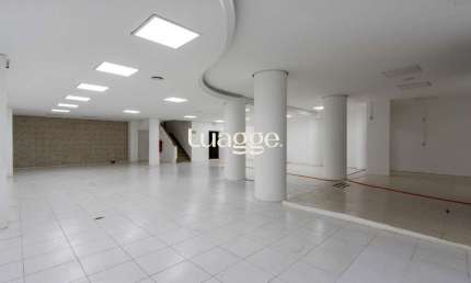 Ponto comercial para alugar na Travessa Francisco de Leonardo Truda, 130, Centro Histórico, Porto Alegre