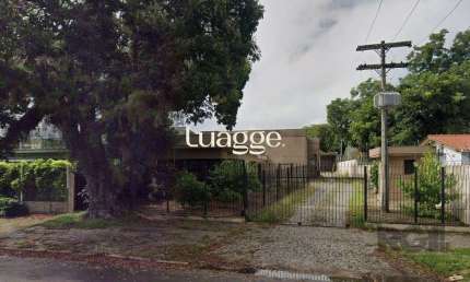 Terreno à venda na Rua Tamandaré, 944, Camaquã, Porto Alegre