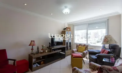 Apartamento com 2 quartos à venda na Avenida Montenegro, 134, Petrópolis, Porto Alegre