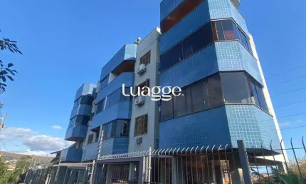 Excelente apartamento 3 dormitórios sendo 01 suíte, sacada e com òtima posição solar