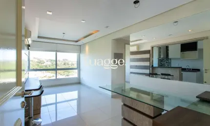 Apartamento com 3 quartos à venda na Avenida da Cavalhada, 4607, Cavalhada, Porto Alegre