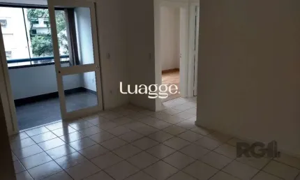 Apartamento com 2 quartos para alugar na Avenida Francisco Trein, 487, Cristo Redentor, Porto Alegre