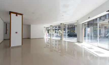 Ponto comercial para alugar na Rua Uruguai, 204, Centro Histórico, Porto Alegre