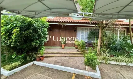 Casa em condomínio fechado com 2 quartos à venda na Rua Doutor Armando Barbedo, 1151, Tristeza, Porto Alegre