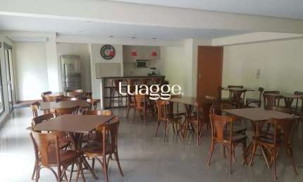 Apartamento com 3 quartos à venda na Rua Faria Santos, 794, Petrópolis, Porto Alegre