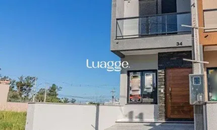 Casa com 2 quartos para alugar na Rua Affonso Lunardelli, 34, Hípica, Porto Alegre