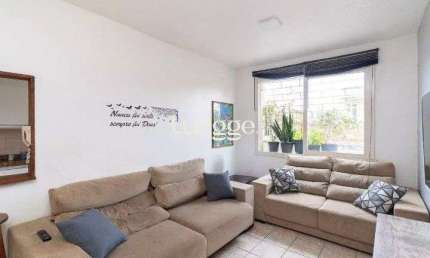 Apartamento com 2 quartos para alugar na Rua Victor Silva, 289, Camaquã, Porto Alegre