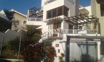 Casa com 5 quartos para alugar na Rua Doutor Egon Renner, 30, Ipanema, Porto Alegre