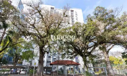 Apartamento 3 quartos, reformado, infraestrutura - Bairro Cristal