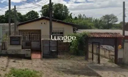 Casa com 2 quartos à venda na Avenida Jacuí, 1582, Cristal, Porto Alegre