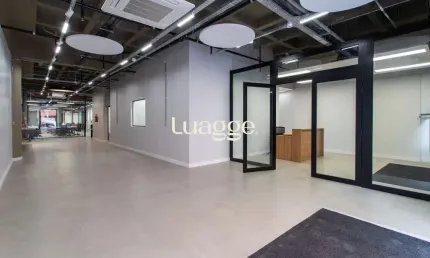 Espaço para Cafeteria | Centro Histórico – Porto Alegre