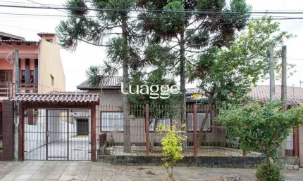 Casa com 3 quartos à venda na Rua Álvaro Pedro da Rosa, 458, Aberta dos Morros, Porto Alegre