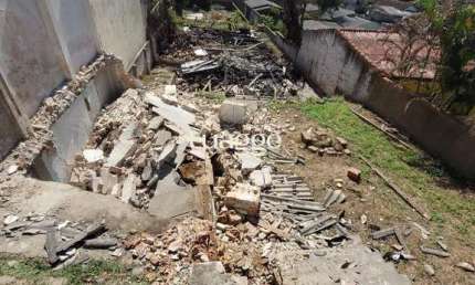 Excelente terreno à venda no bairro Partenon, com 715 m² de área total 11x 65