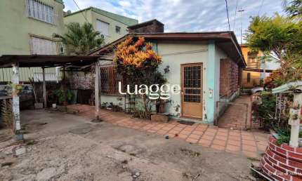 Casa Térrea | 3 quartos | 1 suite | 110m2 privativos | 5 vagas | Bairro Cristal