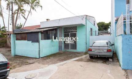 Casa com 2 quartos à venda na Rua Fábio de Barros, 382, Nonoai, Porto Alegre