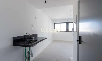 Apartamento Stúdio no Rio Branco sem vaga no Bairro Rio Branco