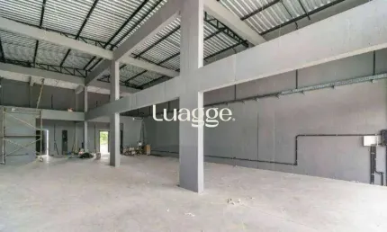 Ponto comercial para alugar na Avenida Monte Cristo, 540, Vila Nova, Porto Alegre